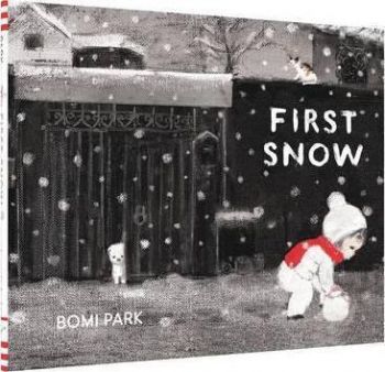 First Snow