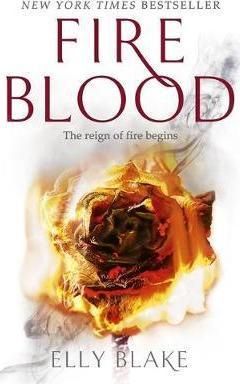 Fireblood