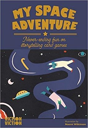 My Space Adventure