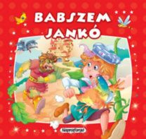 Mini pop-up - Babszem Jankó