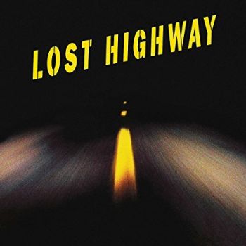 Soundtrack - Lost Highway  LP