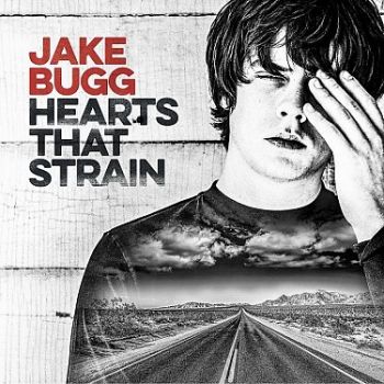 Bugg Jake - Hearts That Strain  CD