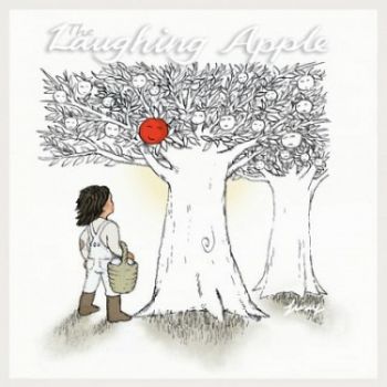 Yusuf/Cat Stevens - Laughing Apple  LP