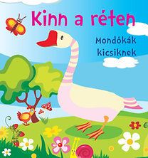 Kinn a réten - Mondókák kicsiknek