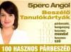 5 Perc Angol Beszélő Tanulókártyák