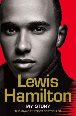 Lewis Hamilton - My Story
