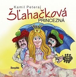 Šľahačková princezná