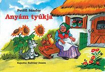 Anyám tyúkja