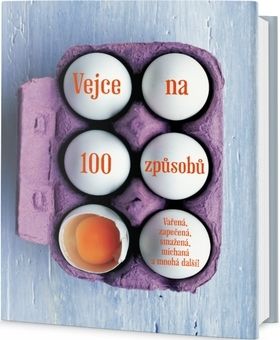 Vejce na sto způsobů