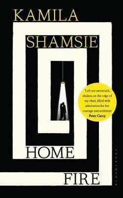 Home Fire