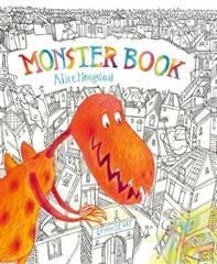 Monster Book