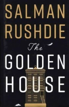 The Golden House