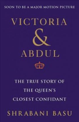 Victoria & Abdul (Movie Tie-In)