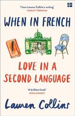 When in French - Love in a Second Language
