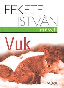 Vuk