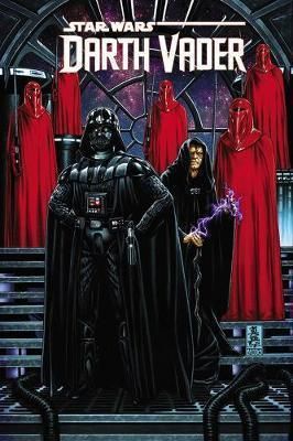 Star Wars - Darth Vader Vol. 4 - End Of Games