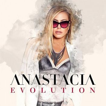 Anastacia - Evolution  CD