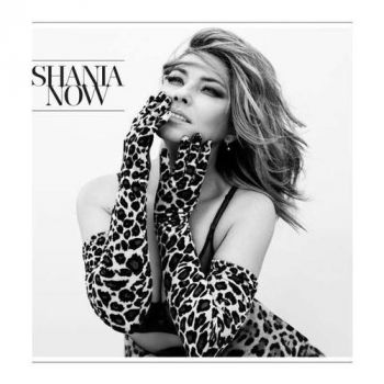 Twain Shania - Now (Deluxe)  CD
