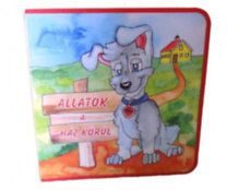 Állatok a ház körül