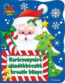 Karácsonyváró Télapó