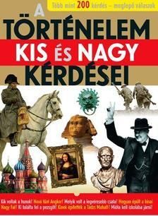 A történelem kis és nagy kérdései