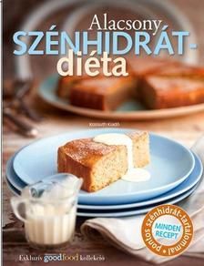 Alacsony szénhidrátdiéta
