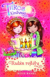 Titkos Királyság 26. - Rubin rejtély