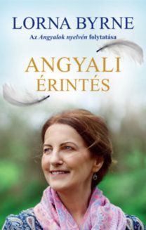 Angyali érintés