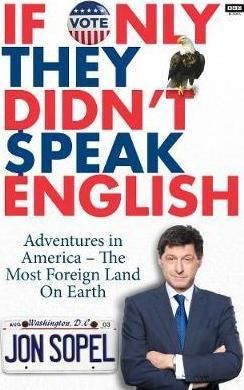 If Only They Didn't Speak English