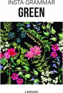 Insta Grammar - Green