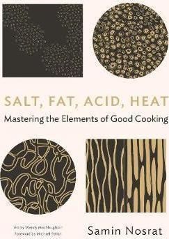 Salt, Fat, Acid, Heat