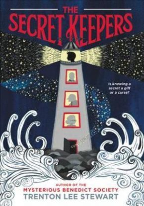 The Secret Keepers