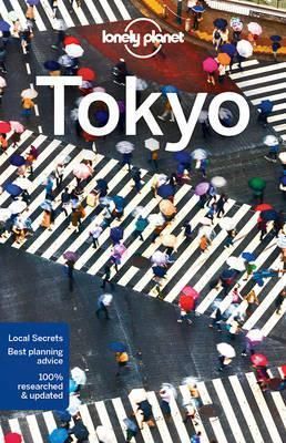 Tokyo 11