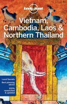 Vietnam, Cambodia, Laos & Northern Thailand 5