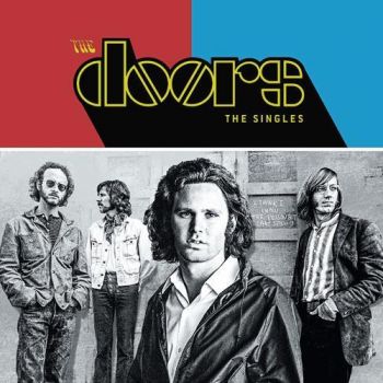 Doors, The - The Singles  2CD