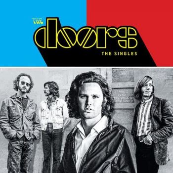 Doors, The - The Singles (2CD+Blu-ray)