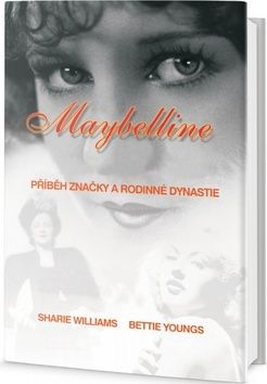 Maybelline - Příběh značky a rodinné dynastie