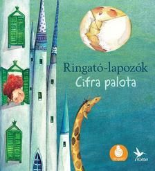 Cifra palota - Ringató lapozók 4.