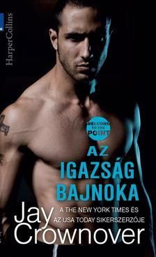 Az igazság bajnoka