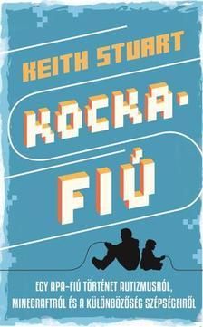Kocka-fiú