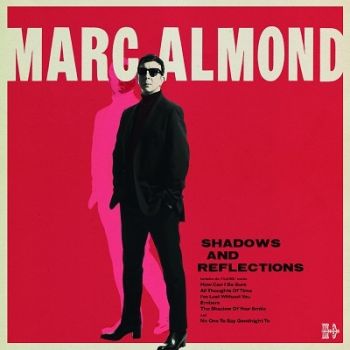 Almond Marc - Shadow And Reflections  LP