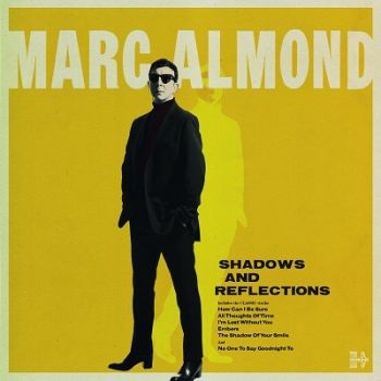 Almond Marc - Shadow And Reflections (Deluxe)  LP