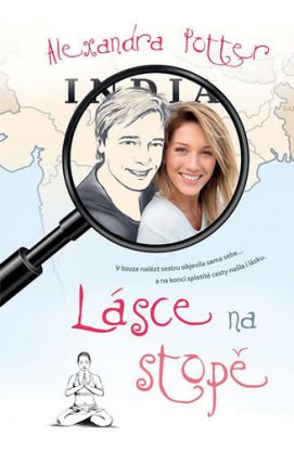 Lásce na stopě