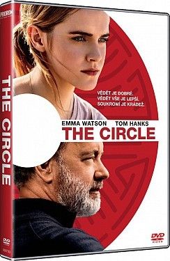 The Circle  DVD