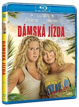 Dámská jízda  BD