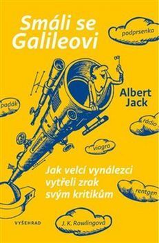Smáli se Galileovi
