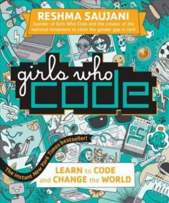 Girls Who Code