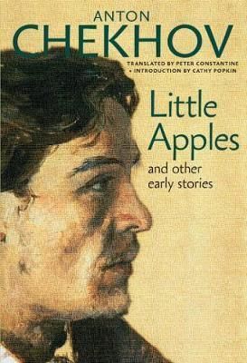 Little Apples - And Other Early Stories