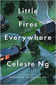 Little Fires Everywhere