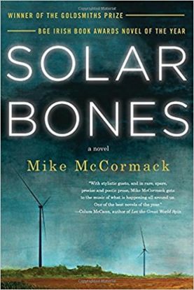 Solar Bones